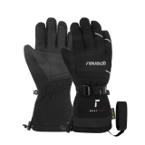 Reusch Maxim GORE-TEX Junior 6461334 7701 black 1